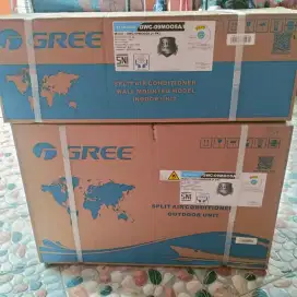 AC Gree 1 PK Baru