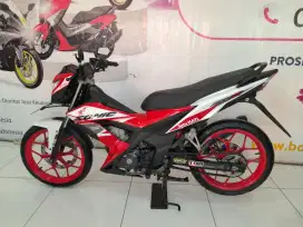 HONDA SONIC 150 R LED 2018 LANGKA