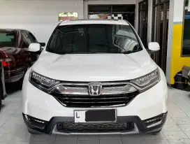 Honda CRV Prestige 1.5Aat Turbo 2018