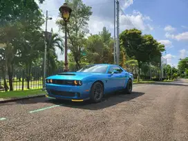 Dodge Challenger SRT DEMON 170 2024 Frostbite