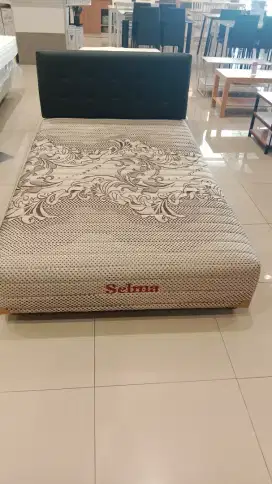 Sharon Multibed 120x200cm