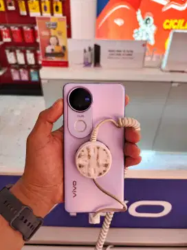 Hp Vivo V50 5G terbaru