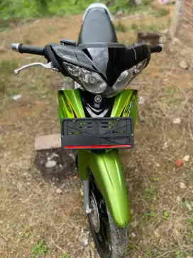DI JUAL YAMAHA JUPITER Z TAHUN 2008