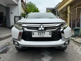 [KM 60rb] MITSUBISHI PAJERO SPORT DAKAR ULTIMATE 2019 - FULL SENSOR