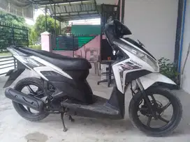 Honda Vario Techno 110