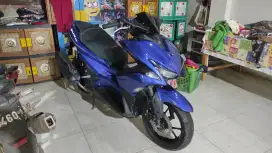 Yamaha Aerox 155 2017