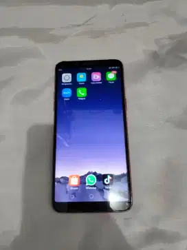 Oppo F5 ram 6/64
