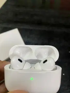 Airpods pro gen 2 ( USB-C )