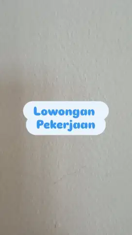 Teknisi pompa asi
