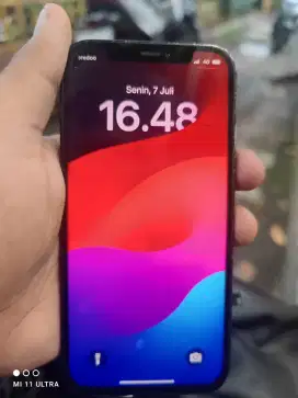 Jual LCD iPhone 12 Pro