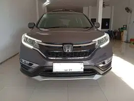 Honda CR-V prestige 2015