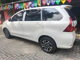 Toyota Avanza 2018 Bensin