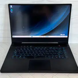 ASUS ROG Zephyrus M15