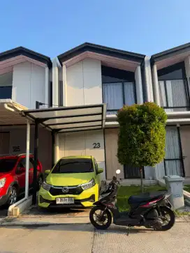 Take over rumah