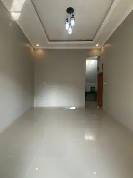 Rumah classic siap huni cash dan kpr pancoran mas depok