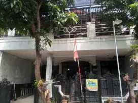 Rumah Dijual Cocok Untuk Keluarga