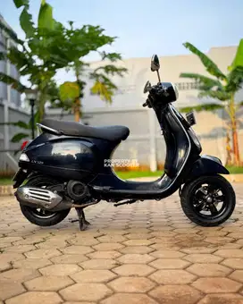 PIAGGIO VESPA LX 125 iGET 2019
