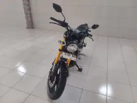 Yamaha XSR 155 Tahun 2025