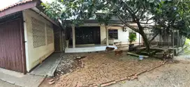 Dijual Rumah Bagus Unfurnished SHM Margonda, Depok