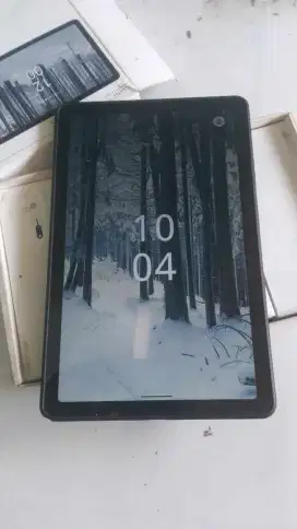Tablet Nokia T21 wifi only ok