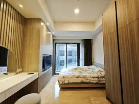 Apartemen Arumaya Siap Huni Potensi Investasi Cilandak Jakarta selatan