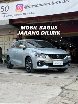 (DP 42 JT) SUZUKI BALENO HATCHBACK AT 2022/2023 YARIS agya