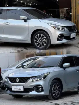 (DP 42 JT) SUZUKI BALENO HATCHBACK AT 2022/2023 YARIS agya