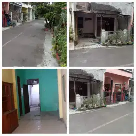 Dijual Cepat dan Murah Rumah ready dekat Unimus dan RSUD Ketileng