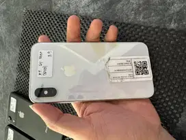 Iphone Xs 64 gb iBox