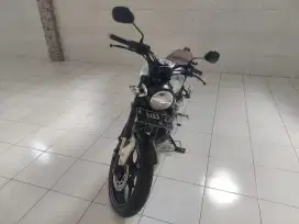 Yamaha XSR 155 Tahun 2021