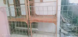 Meja Bakso kokoh