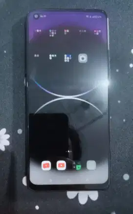 oppo reno 5 4g/ 8+8 gb / internal 128 gb