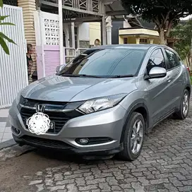 Honda HR-V 2017 Bensin