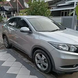 Honda HR-V 2017 Bensin