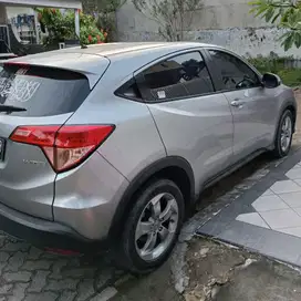 Honda HR-V 2017 Bensin