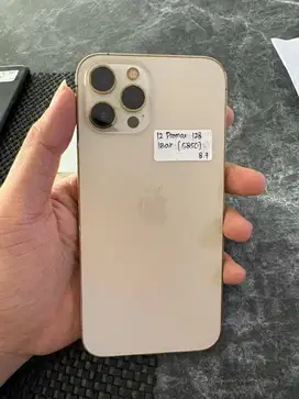 Iphone 12 pro max 128 gb iBox