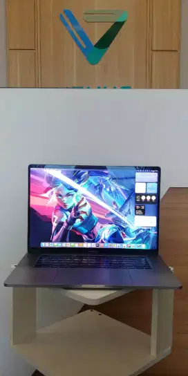 MACBOOK GAMING !! MACBOOK PRO RETINA 16 2019 16GB/1TB