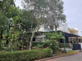 JUAL RUMAH ALAM HIJAU HOOK CITRALAND SURABAYA