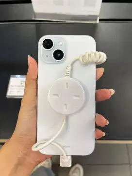 Iphone 15 128gb, free 2x angsuran