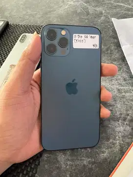 Iphone 12 pro 128 gb iBox