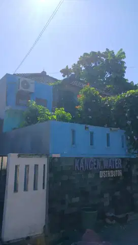 Rumah Mewah Windan 2 Lantai Full Furnish Siap Huni