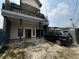 Dijual Rumah Siap Huni Bagus SHM Cilodong, Depok
