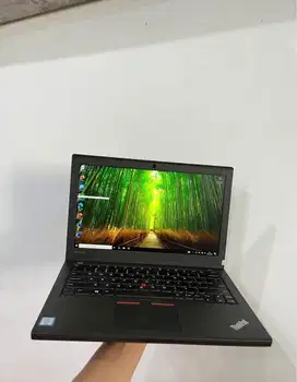 LAPTOP LAYAR SENTUH | LENOVO THINKPAD X270 MURAH BISA KREDIT