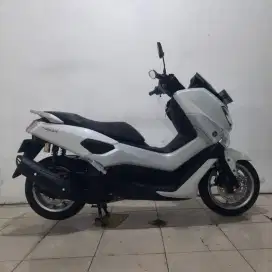 DP 500 RIBU YAMAHA NMAX 155 TAHUN 2018