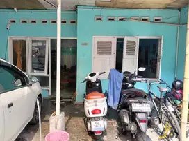 Tanah + Rumah Lokasi Strategis di Manahan Solo, Lebar Depan 9,5m,