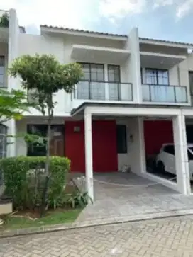 Dijual Rumah UK 6x11mtr Siap Huni di Green Village Boulevard Cipondoh