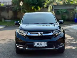 Honda CRV 1.5 Turbo Prestige AT 2019