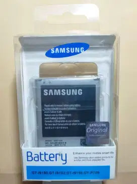 Baterai samsung mega 5,8