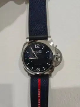 Jam tangan Luminor Panerai Luna Rosa Japan Spec