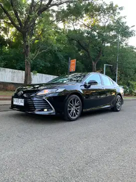 Toyota Camry 2023 Bensin